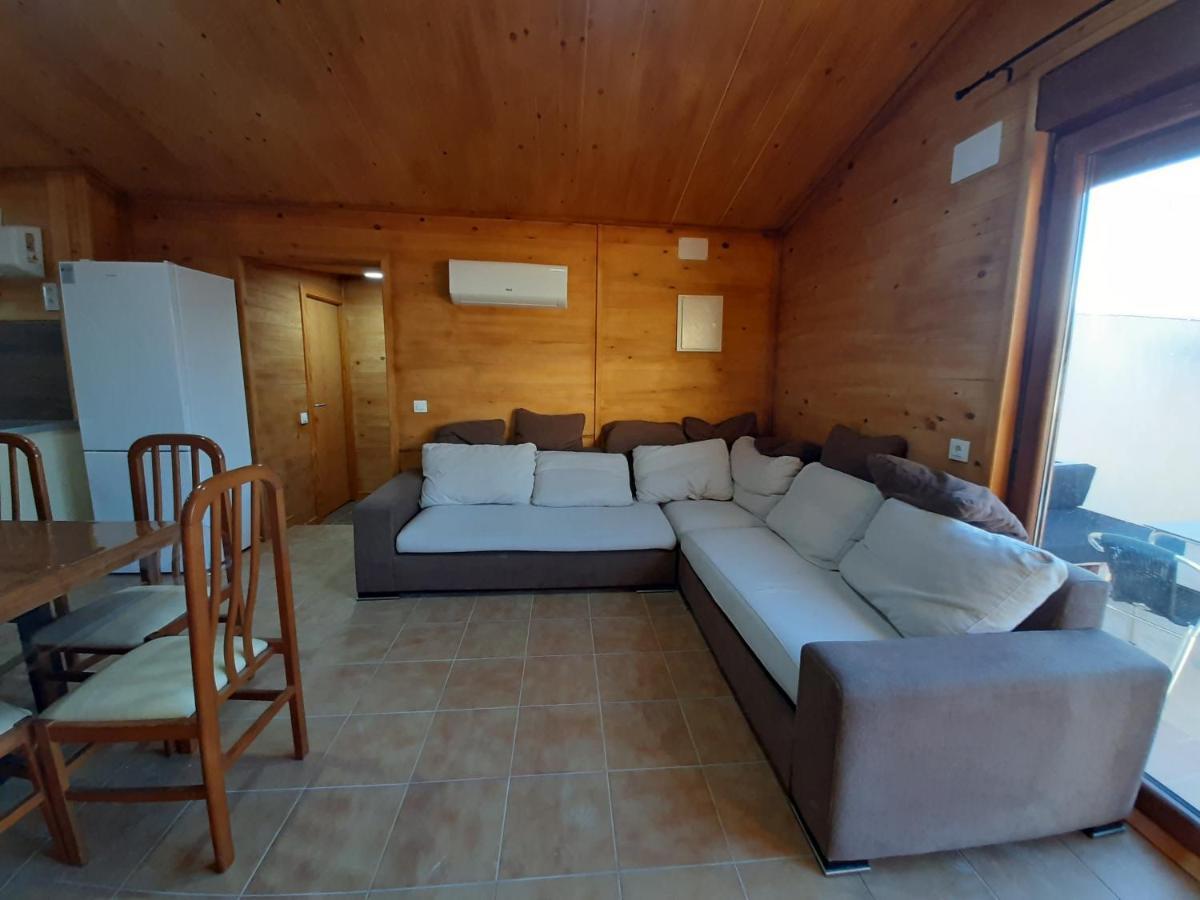 Caseta De L'Avi Camarles Luaran gambar