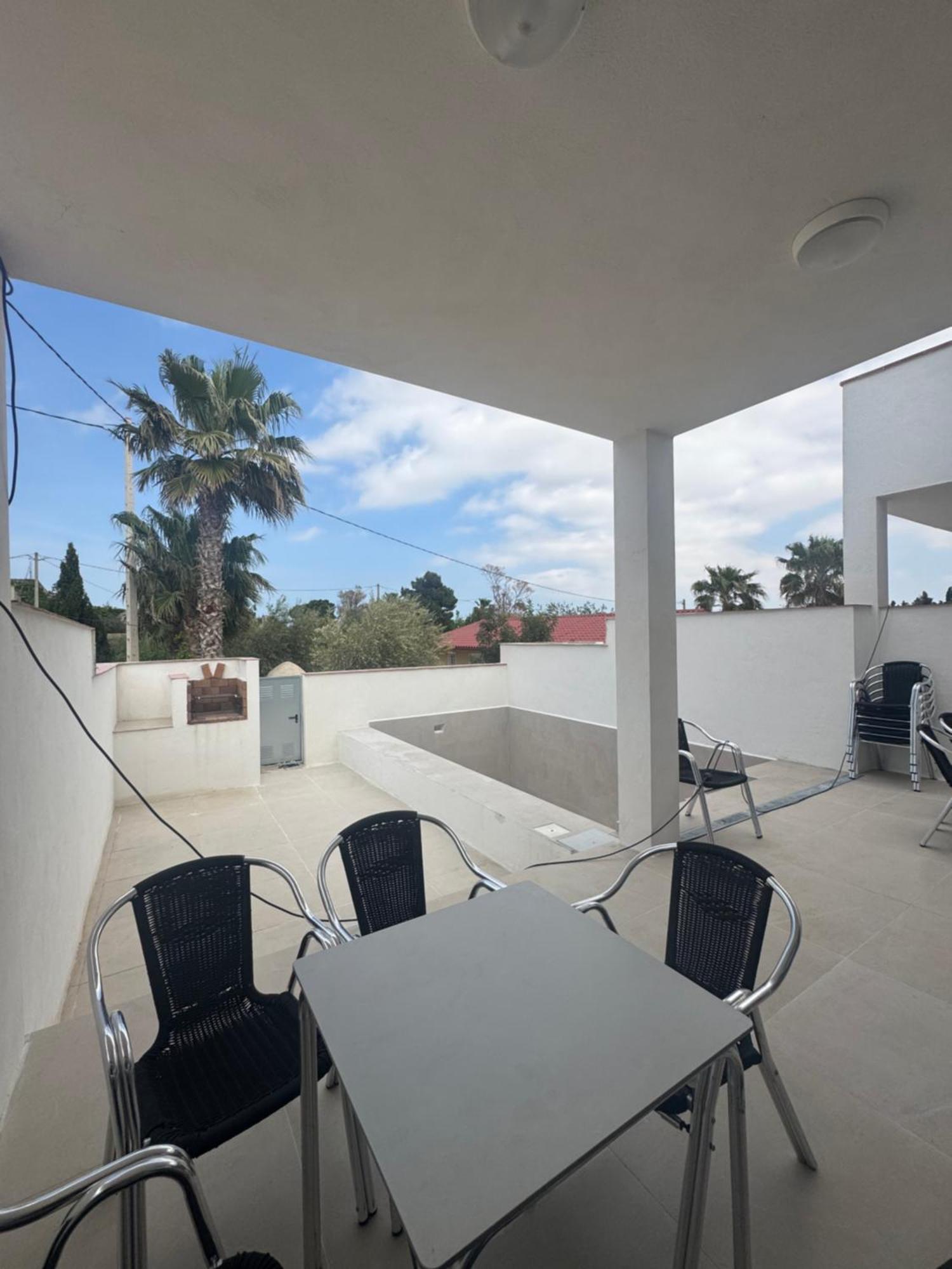 Caseta De L'Avi Camarles Luaran gambar