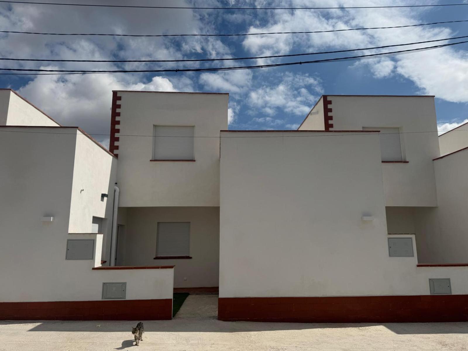 Caseta De L'Avi Camarles Luaran gambar