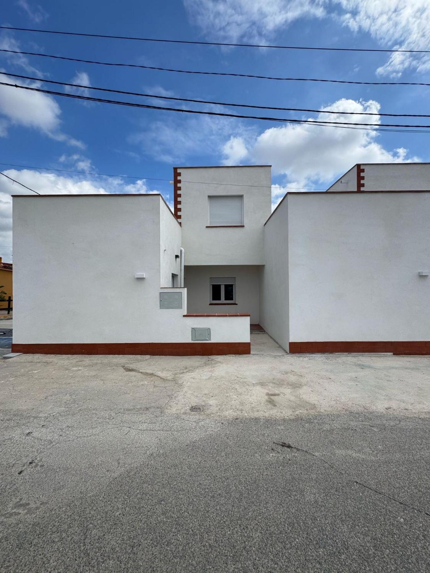 Caseta De L'Avi Camarles Luaran gambar