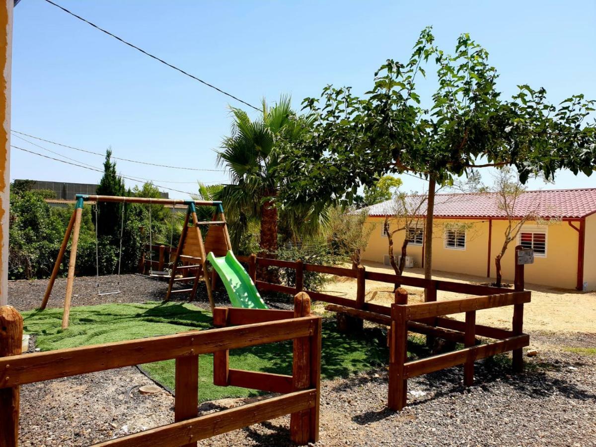 Caseta De L'Avi Camarles Luaran gambar